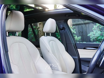 Used BMW X1 2016 for sale - 76829829: Photo