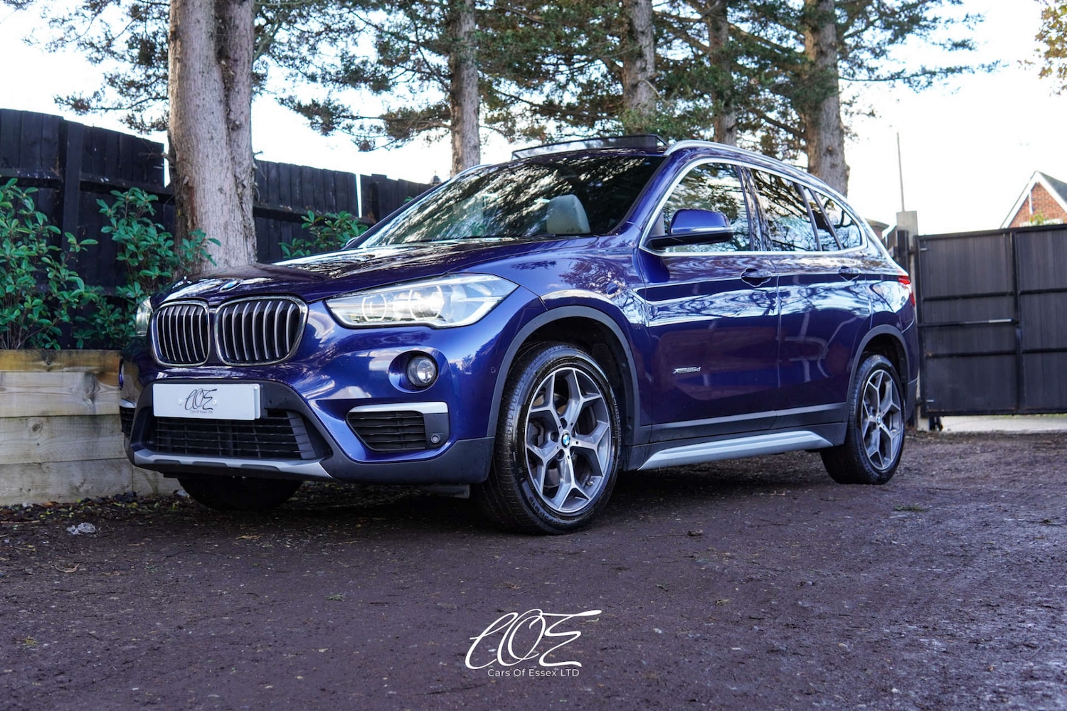 Used BMW X1 2016 for sale - 76829829: Photo 4