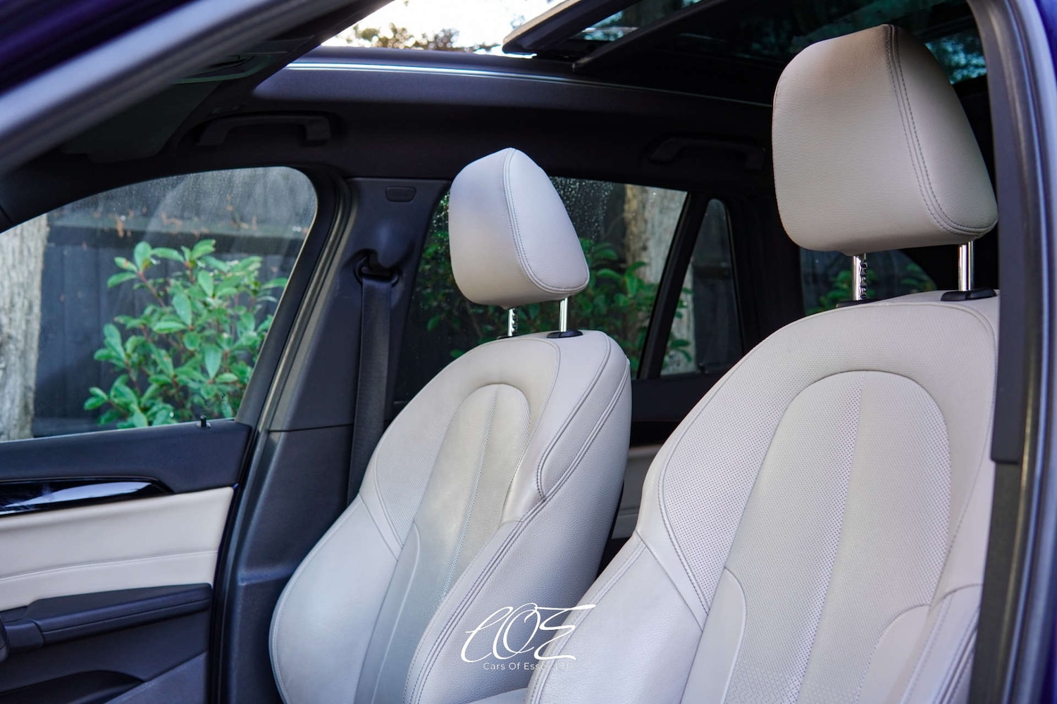 Used BMW X1 2016 for sale - 76829829: Photo 40