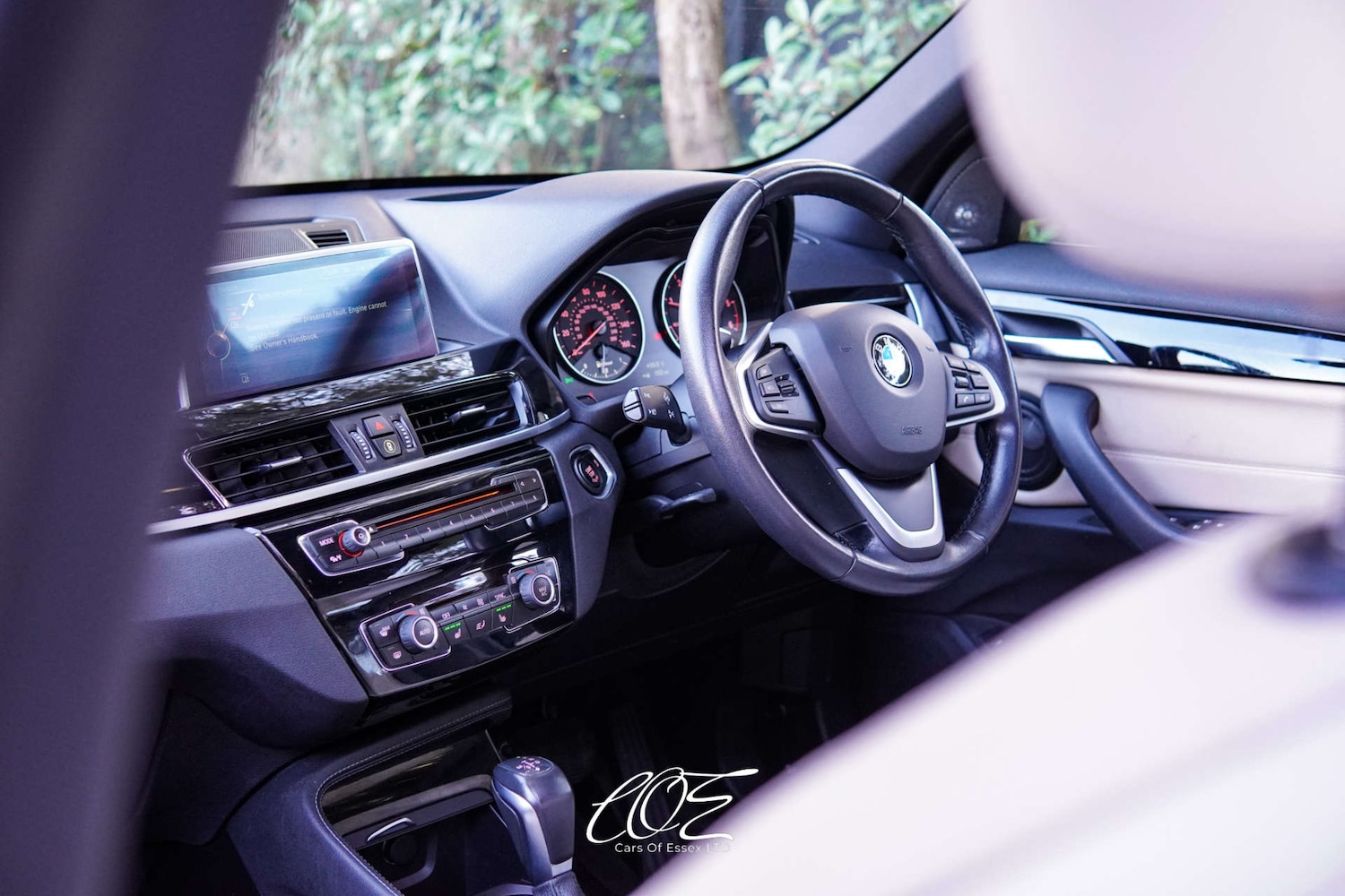 Used BMW X1 2016 for sale - 76829829: Photo 41