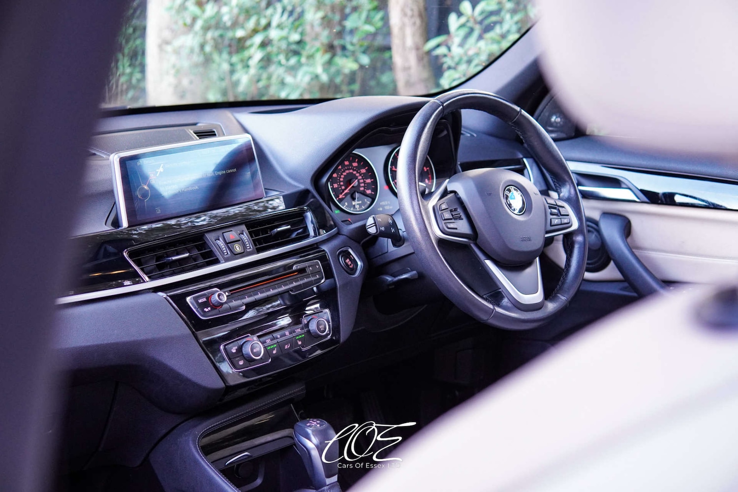 Used BMW X1 2016 for sale - 76829829: Photo 42