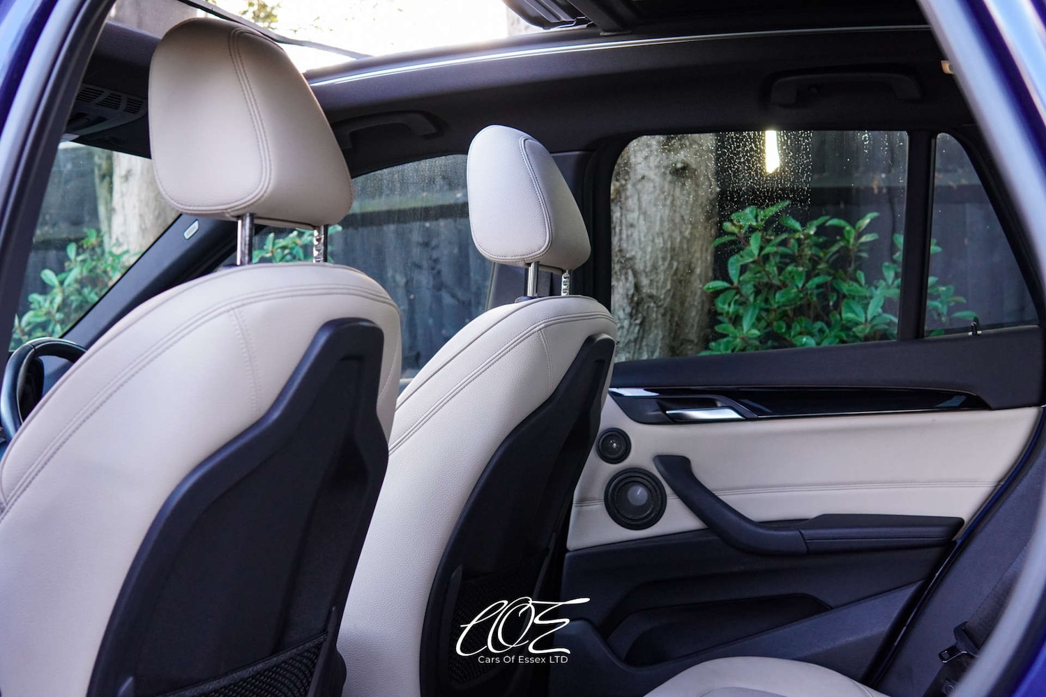 Used BMW X1 2016 for sale - 76829829: Photo 43