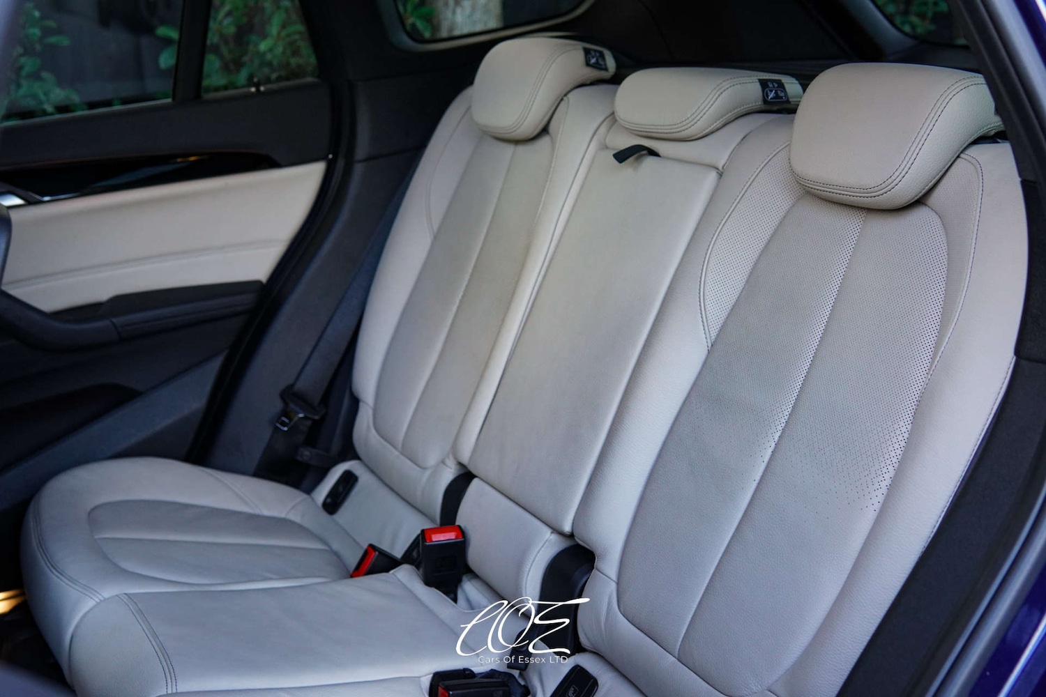 Used BMW X1 2016 for sale - 76829829: Photo 44