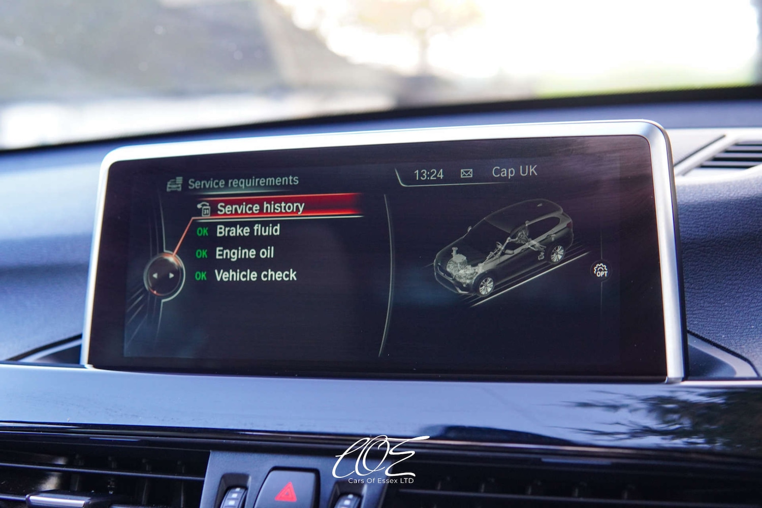 Used BMW X1 2016 for sale - 76829829: Photo 45