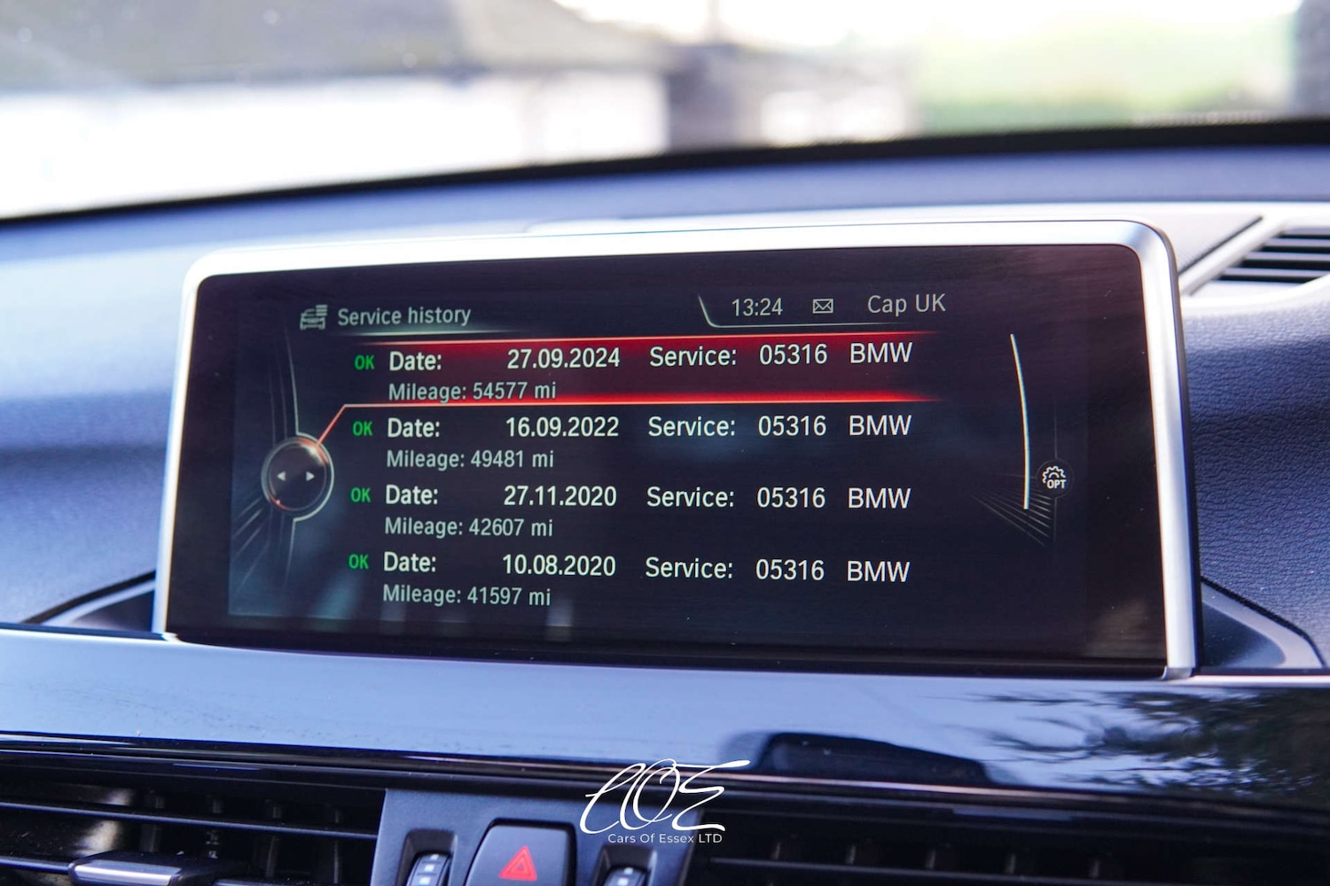 Used BMW X1 2016 for sale - 76829829: Photo 46