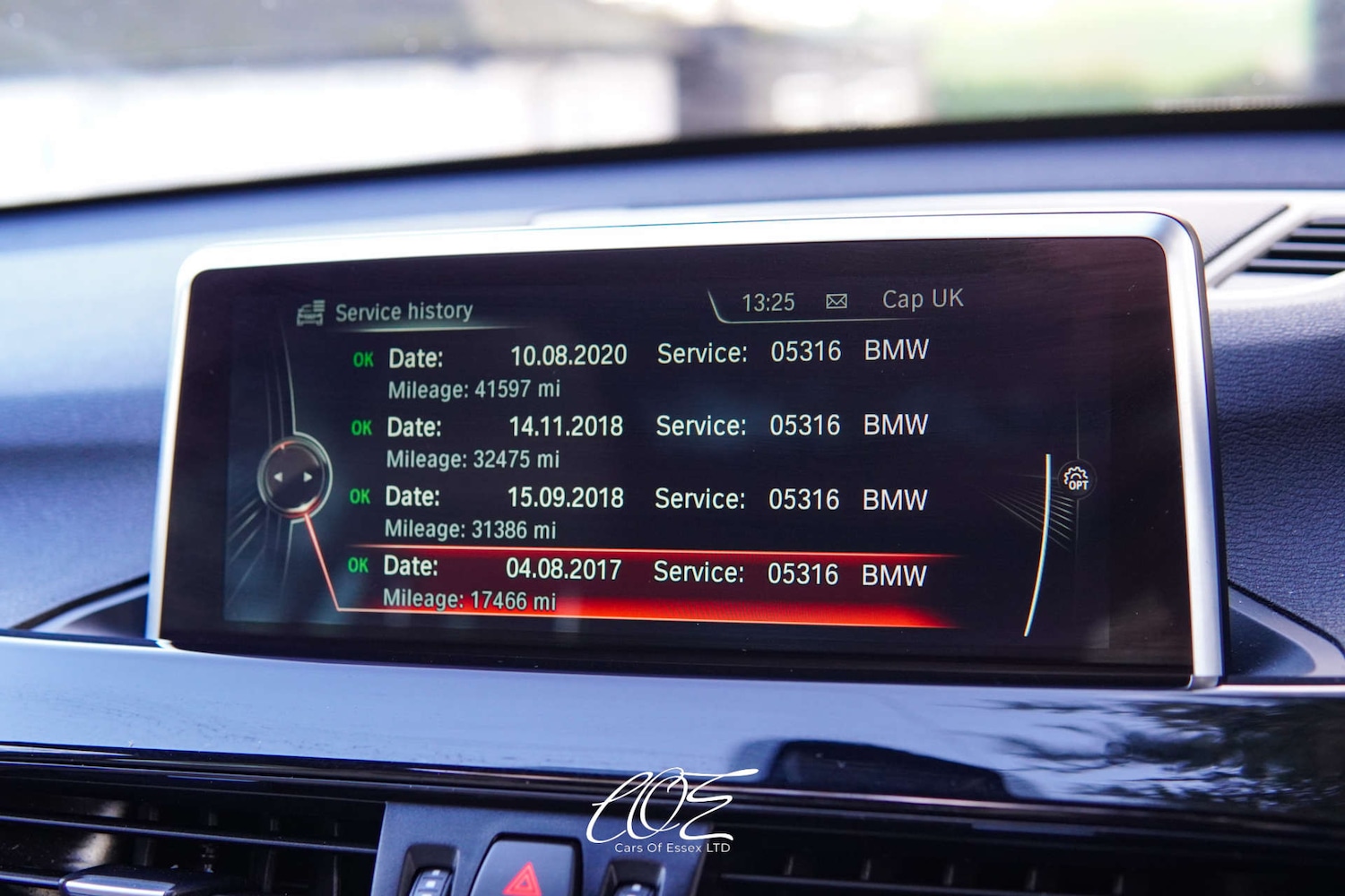 Used BMW X1 2016 for sale - 76829829: Photo 47