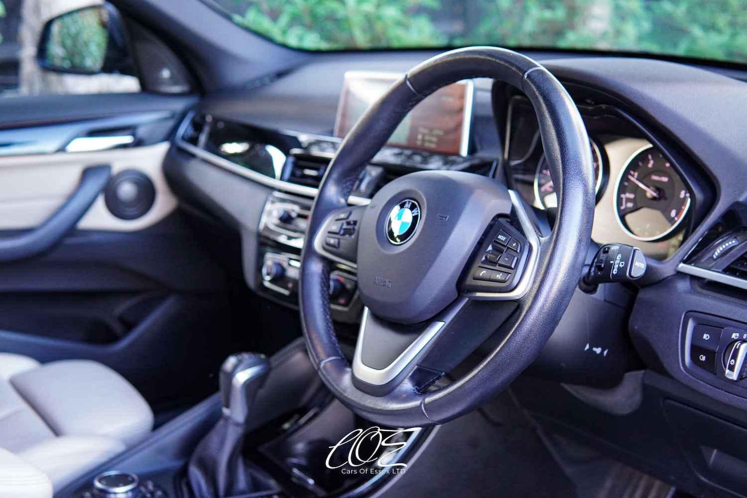 Used BMW X1 2016 for sale - 76829829: Photo 5