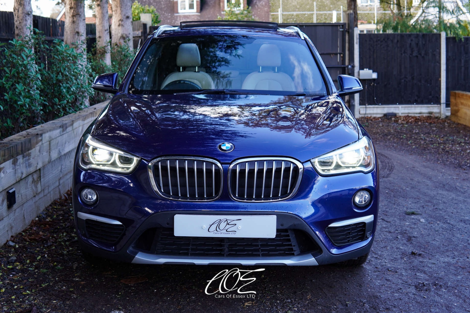 Used BMW X1 2016 for sale - 76829829: Photo 6