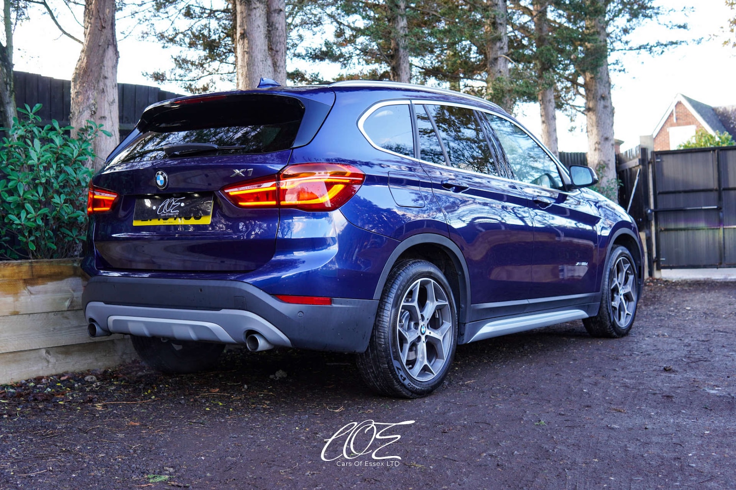 Used BMW X1 2016 for sale - 76829829: Photo 7