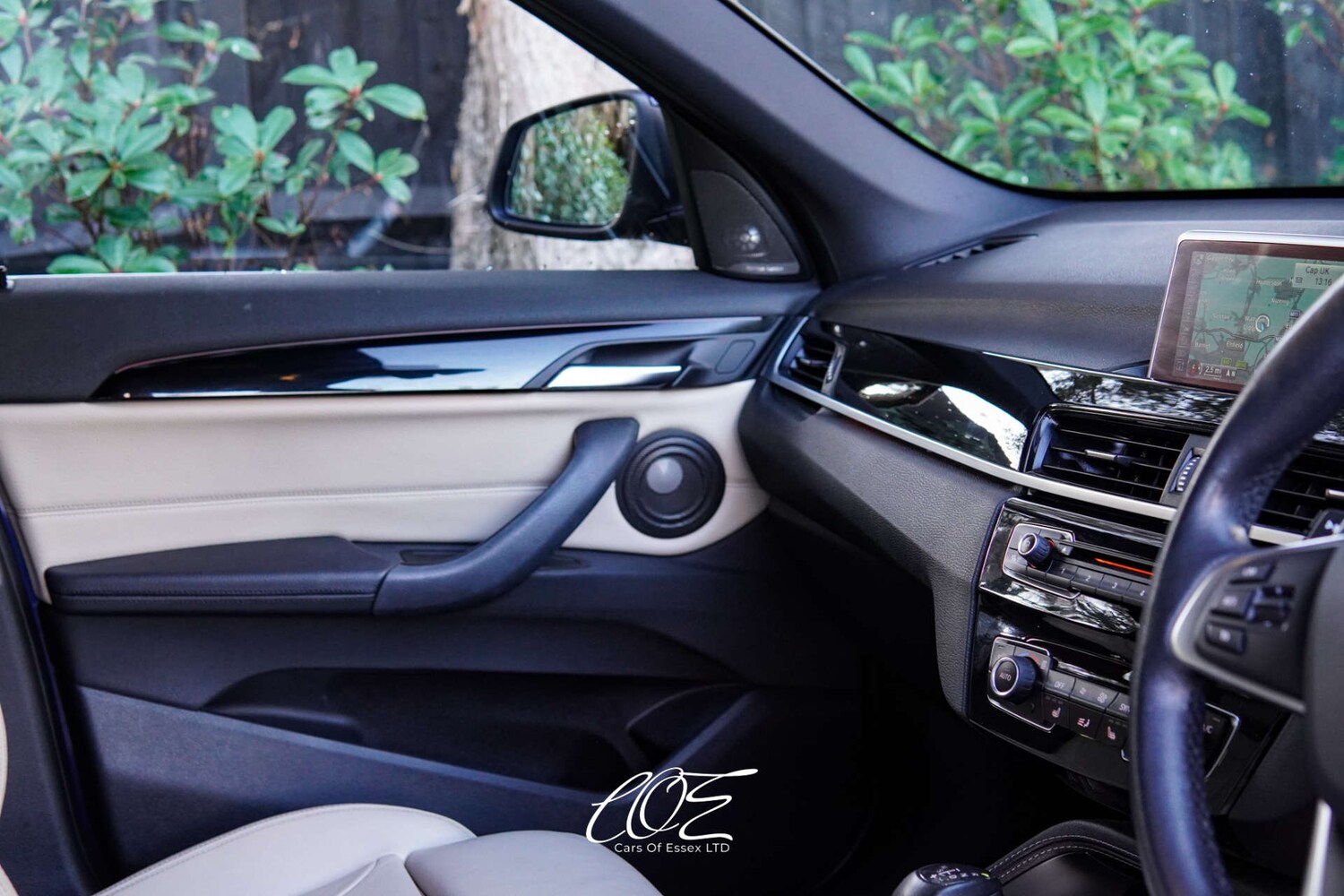 Used BMW X1 2016 for sale - 76829829: Photo 9