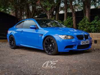 2012 - 4.0 M3 Limited Edition 500 Semi-Auto 2dr
