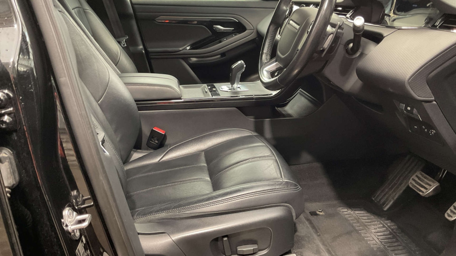 Used Land Rover Range Rover Evoque 2020 for sale - 76343779: Photo 10