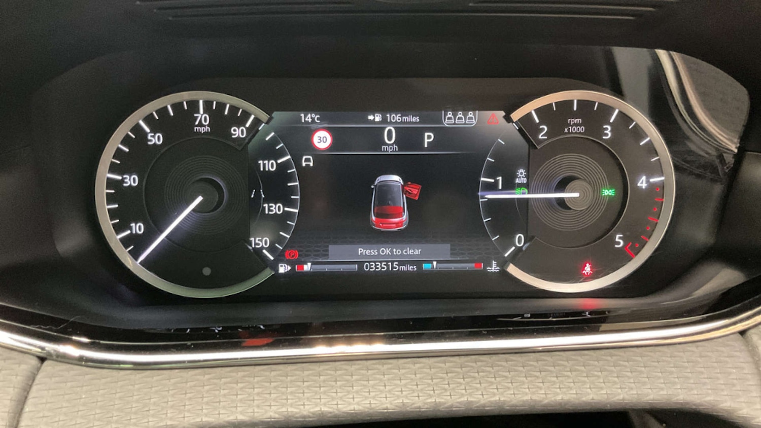 Used Land Rover Range Rover Evoque 2020 for sale - 76343779: Photo 11
