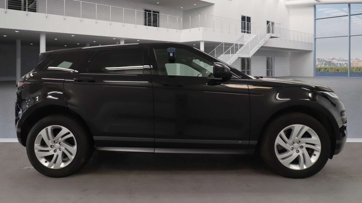 Used Land Rover Range Rover Evoque 2020 for sale - 76343779: Photo 6