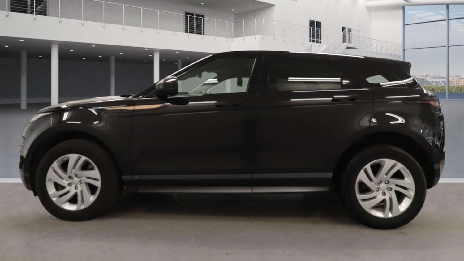 Used Land Rover Range Rover Evoque 2020 for sale - 76343779: Photo 7