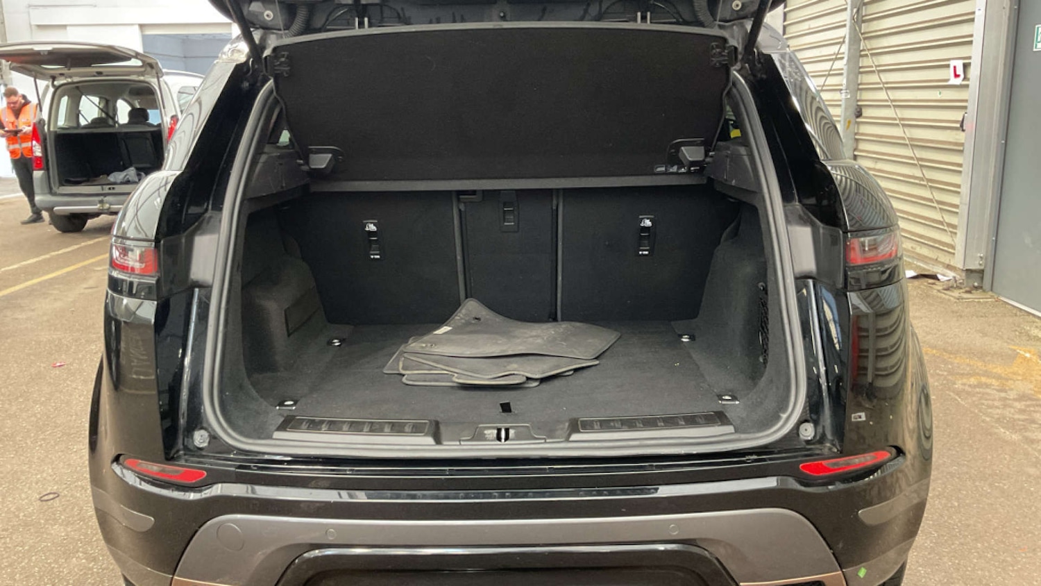 Used Land Rover Range Rover Evoque 2020 for sale - 76343779: Photo 8