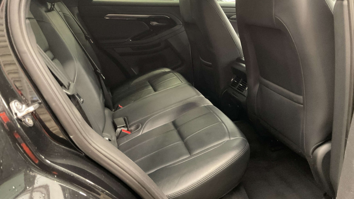 Used Land Rover Range Rover Evoque 2020 for sale - 76343779: Photo 9