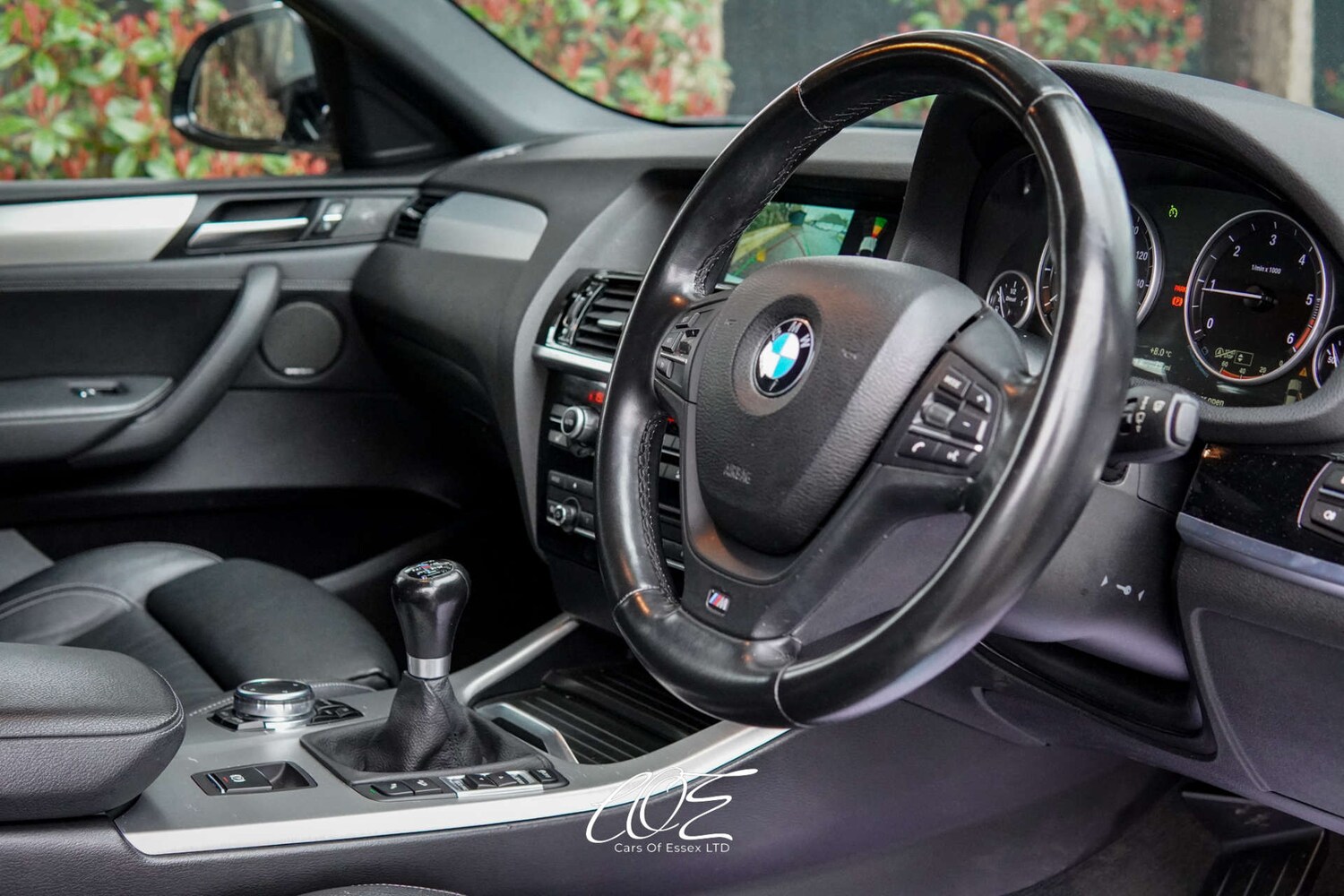 Used BMW X4 2016 for sale - 77792535: Photo 12