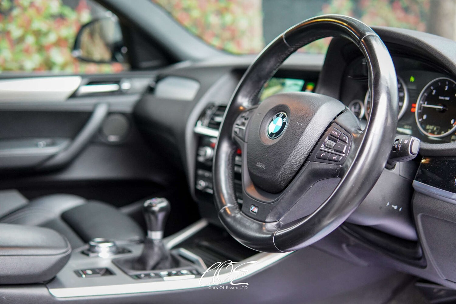 Used BMW X4 2016 for sale - 77792535: Photo 13