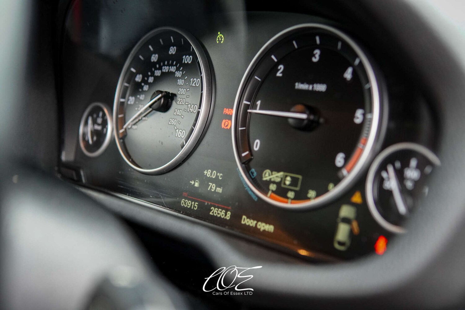 Used BMW X4 2016 for sale - 77792535: Photo 15