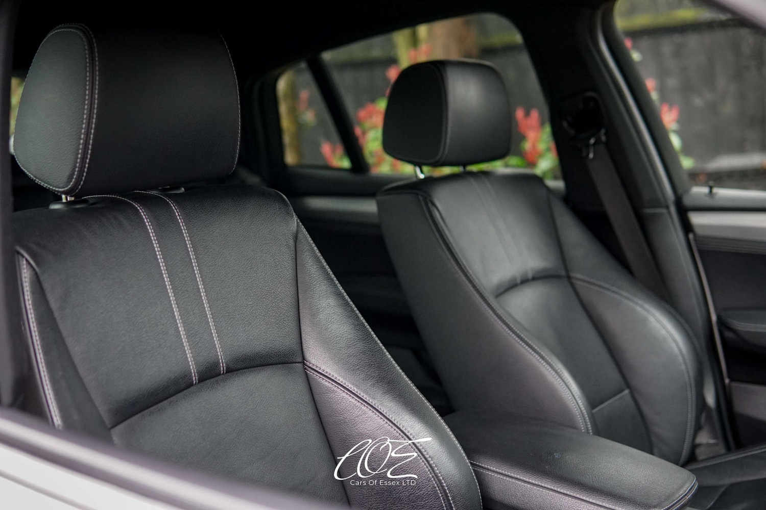 Used BMW X4 2016 for sale - 77792535: Photo 17