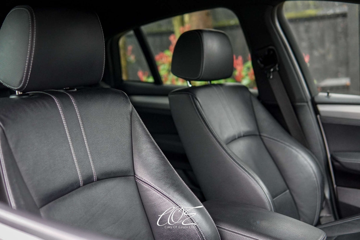 Used BMW X4 2016 for sale - 77792535: Photo 18