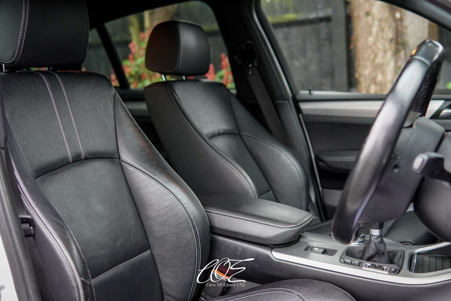 Used BMW X4 2016 for sale - 77792535: Photo 19