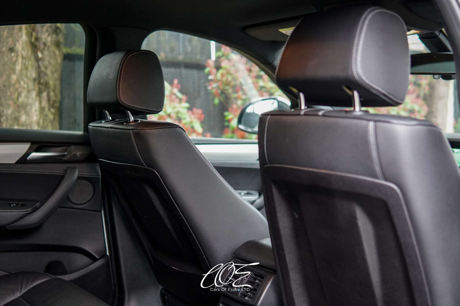 Used BMW X4 2016 for sale - 77792535: Photo 20