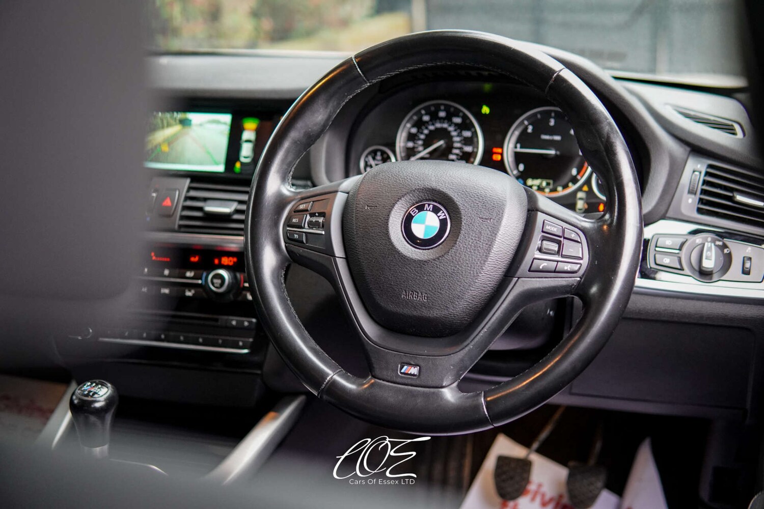 Used BMW X4 2016 for sale - 77792535: Photo 21