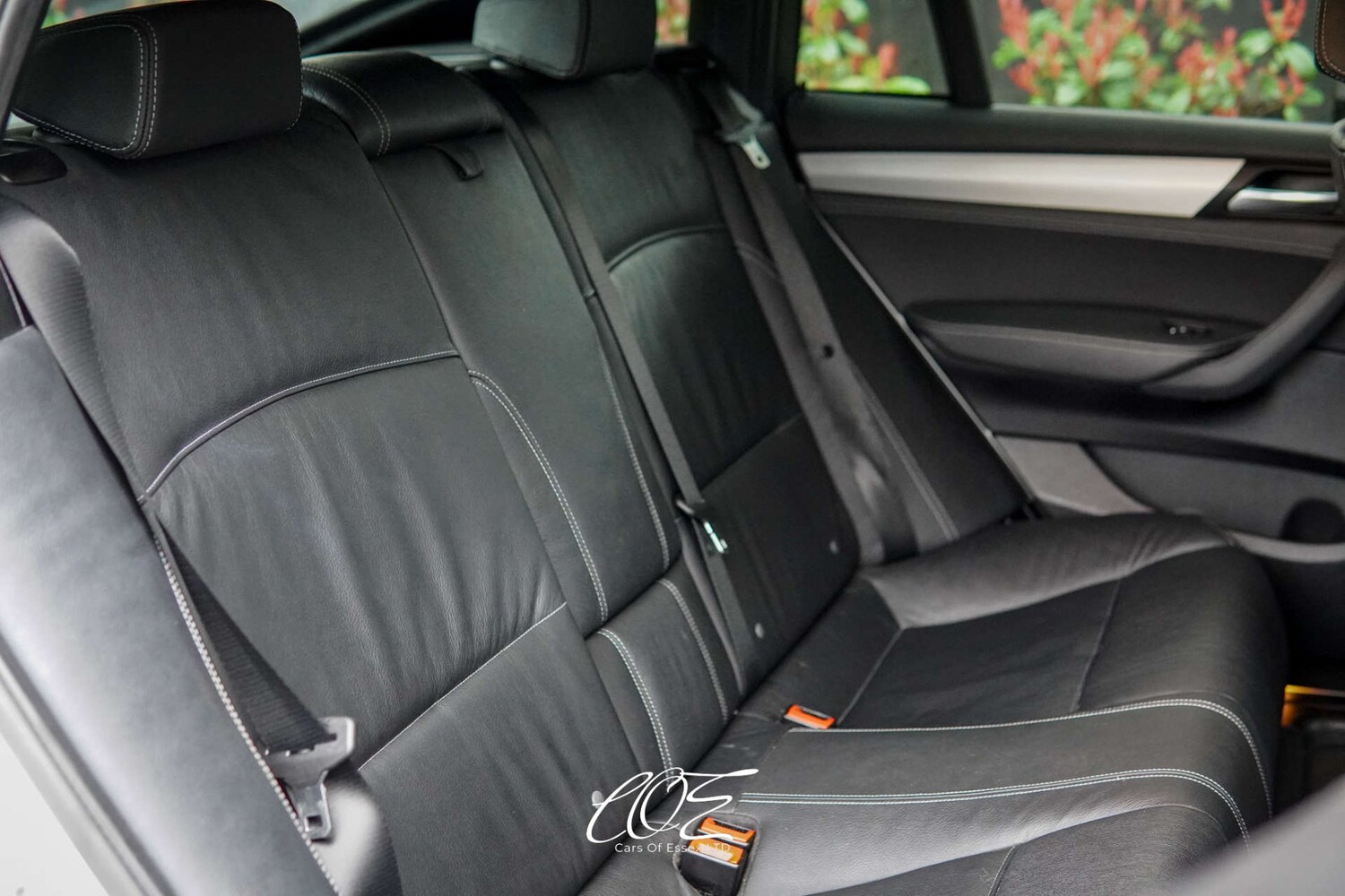 Used BMW X4 2016 for sale - 77792535: Photo 22