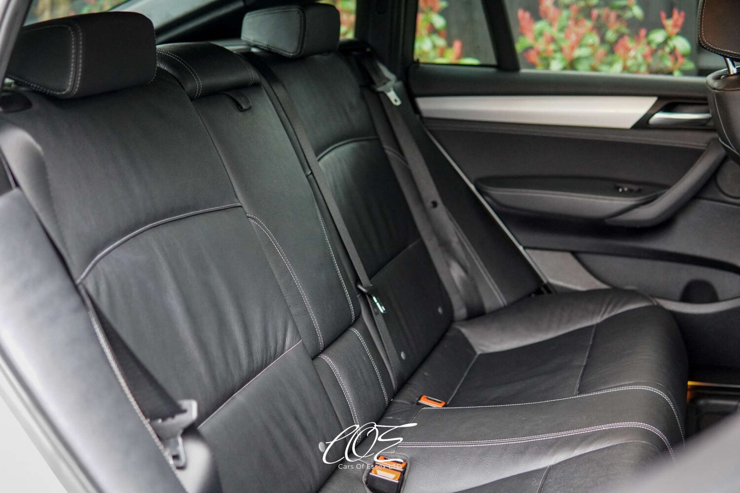 Used BMW X4 2016 for sale - 77792535: Photo 23