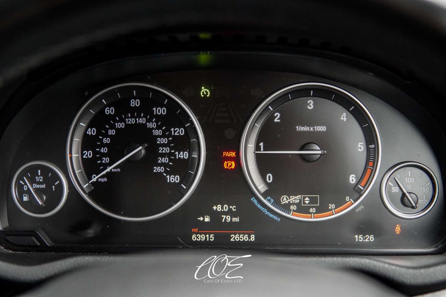 Used BMW X4 2016 for sale - 77792535: Photo 24