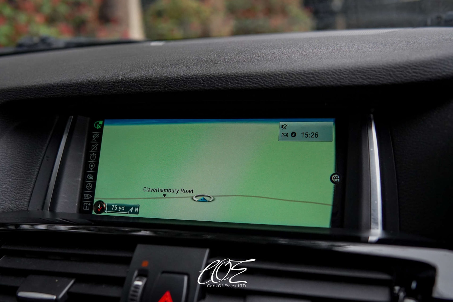 Used BMW X4 2016 for sale - 77792535: Photo 25