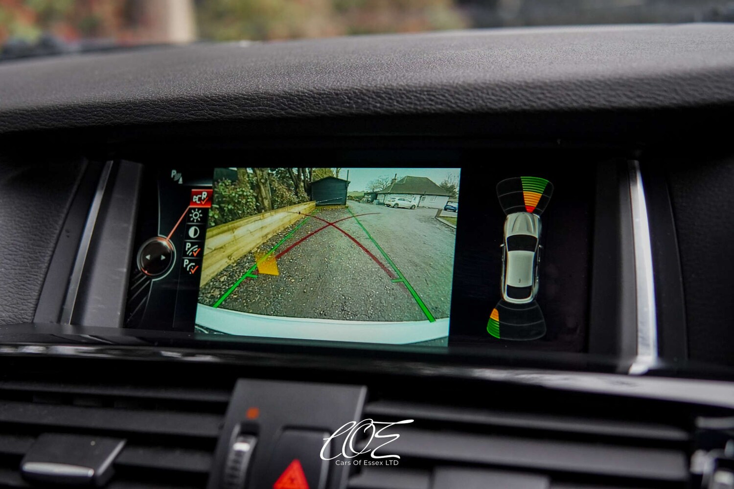 Used BMW X4 2016 for sale - 77792535: Photo 26