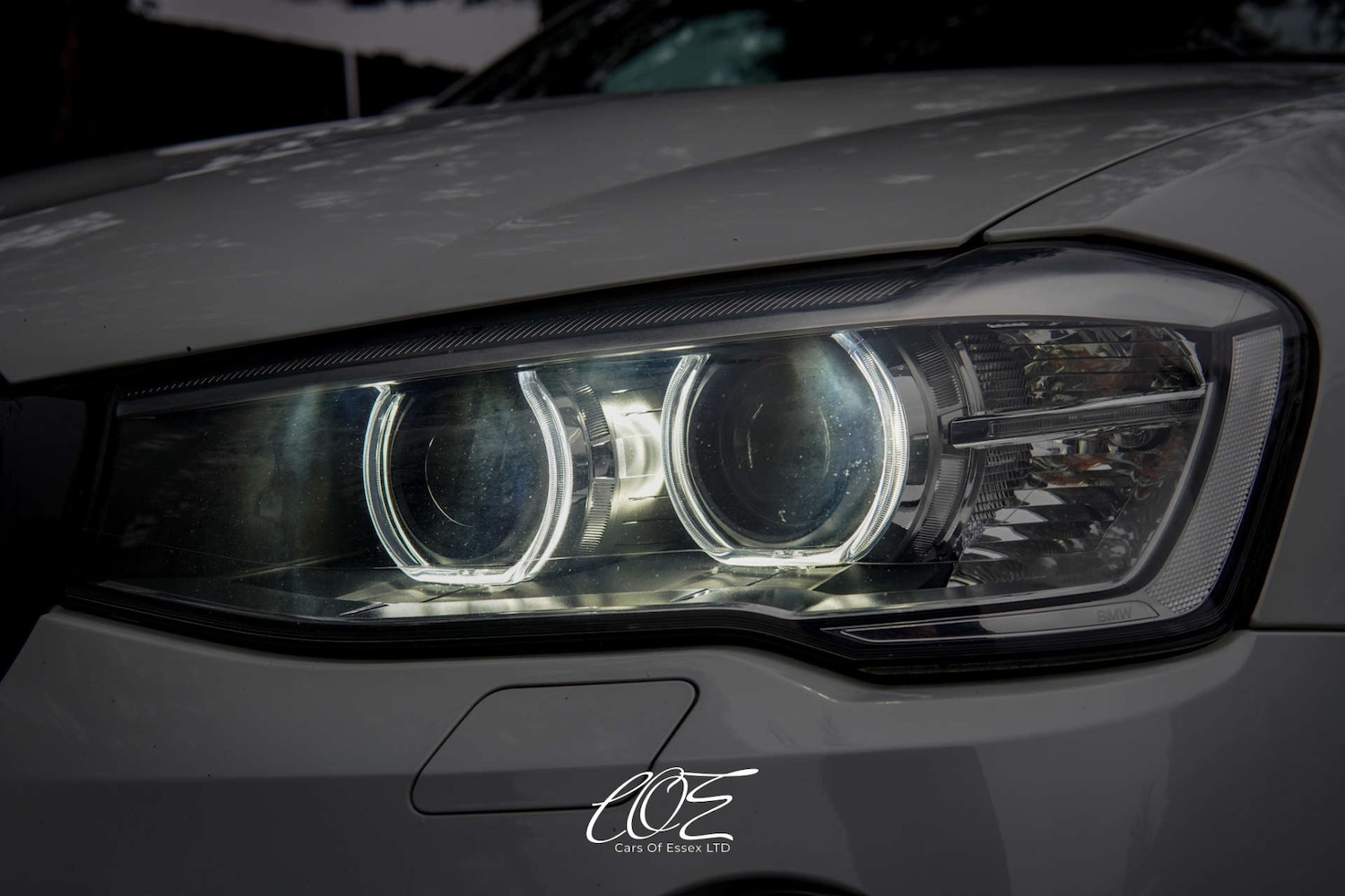 Used BMW X4 2016 for sale - 77792535: Photo 34