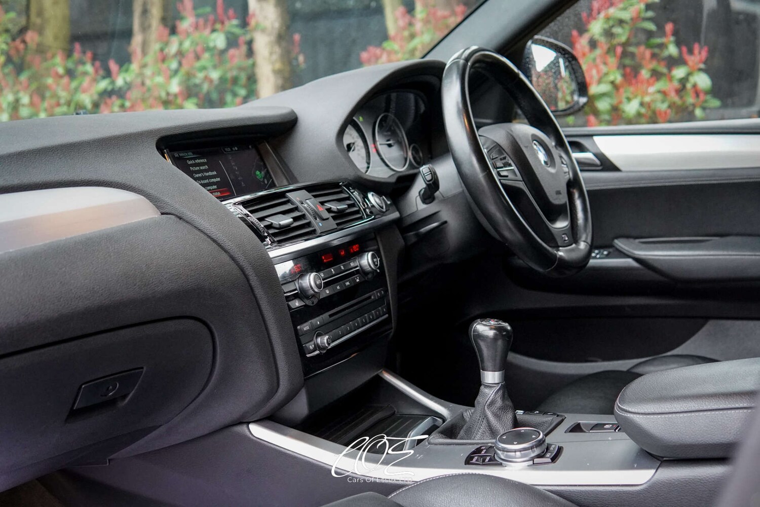 Used BMW X4 2016 for sale - 77792535: Photo 36