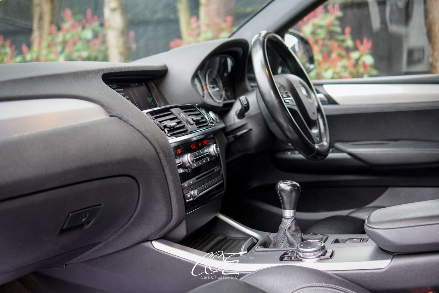 Used BMW X4 2016 for sale - 77792535: Photo 37