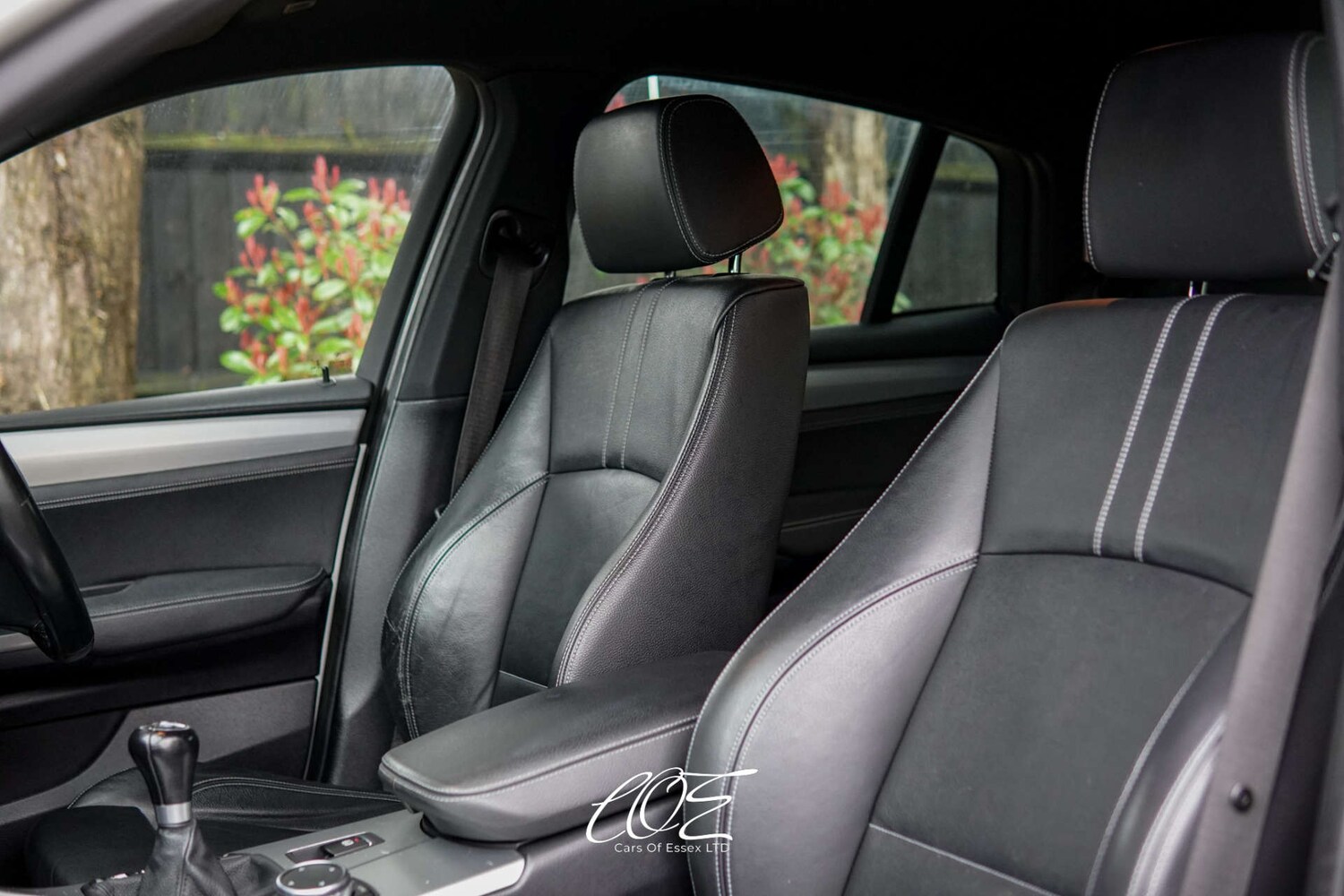 Used BMW X4 2016 for sale - 77792535: Photo 38