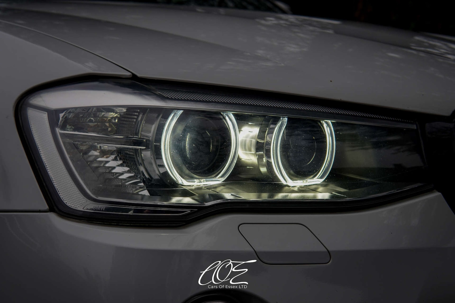 Used BMW X4 2016 for sale - 77792535: Photo 5