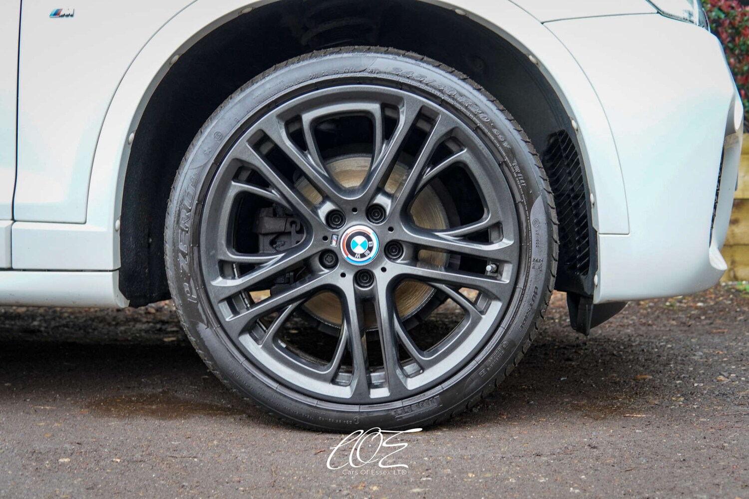 Used BMW X4 2016 for sale - 77792535: Photo 6