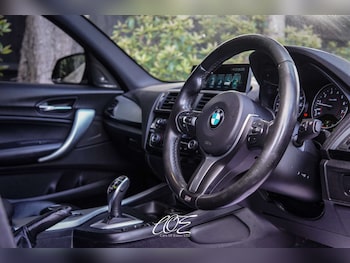 Used BMW 1 Series 2017 for sale - 78821104: Photo