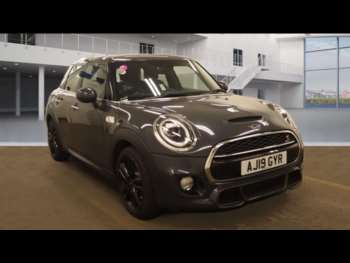 Used MINI Hatch 2019 for sale - 74956524: Photo