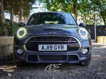 Used MINI Hatch 2019 for sale - 74956524: Photo