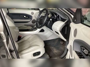 Used Land Rover Range Rover Evoque 2017 for sale - 76184955: Photo 2