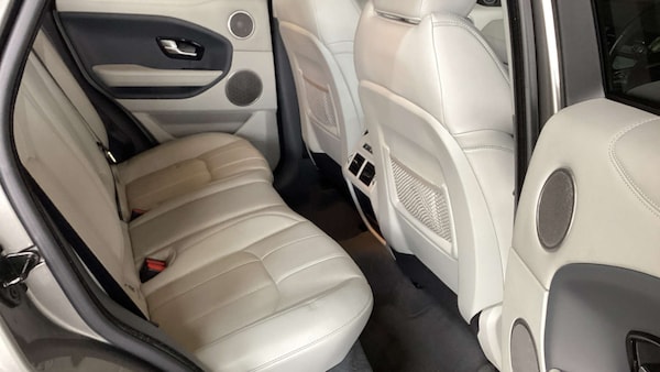 Used Land Rover Range Rover Evoque 2017 for sale - 76184955: Photo 7