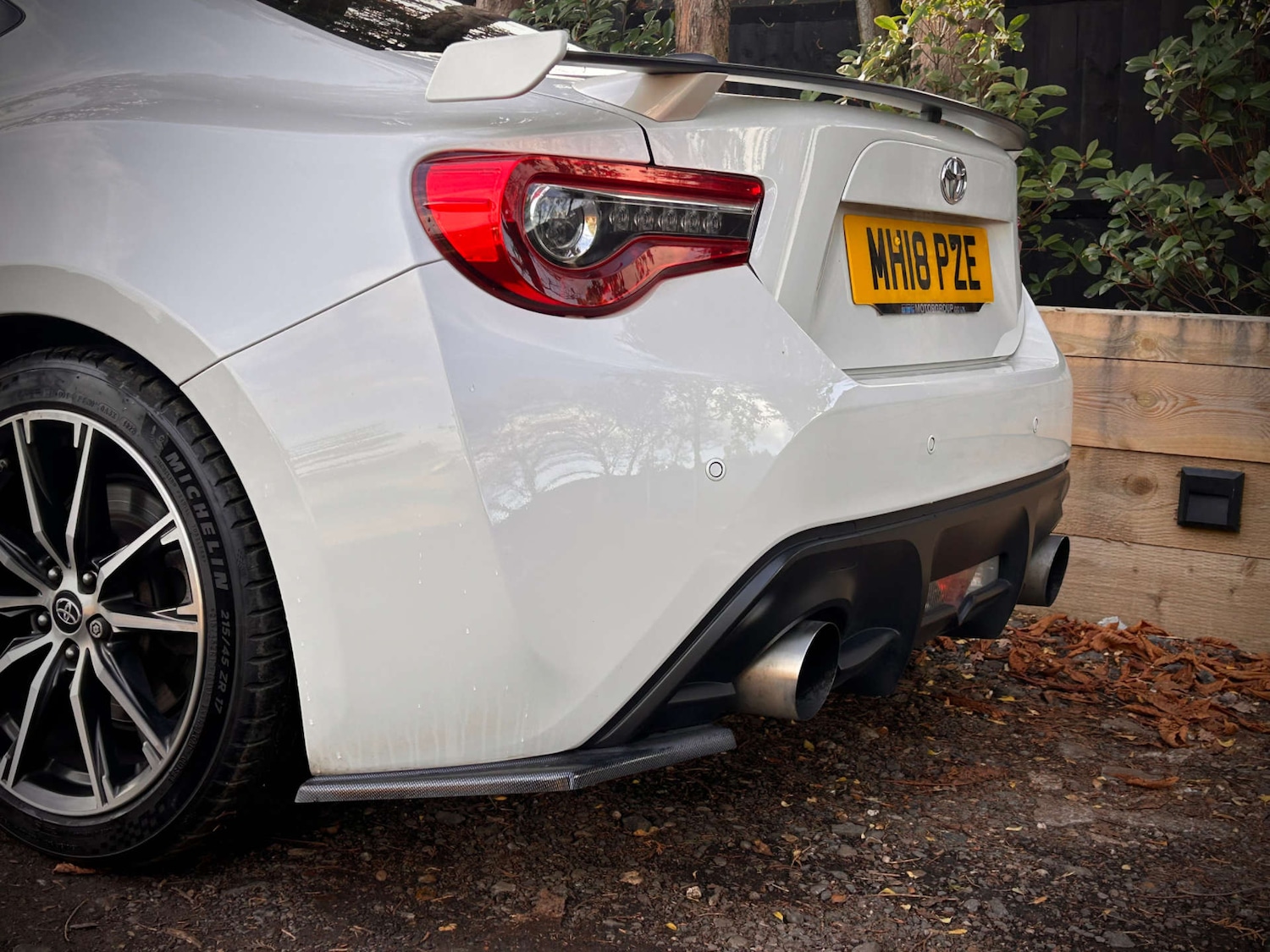 Used Toyota GT86 2018 for sale - 76539492: Photo 10