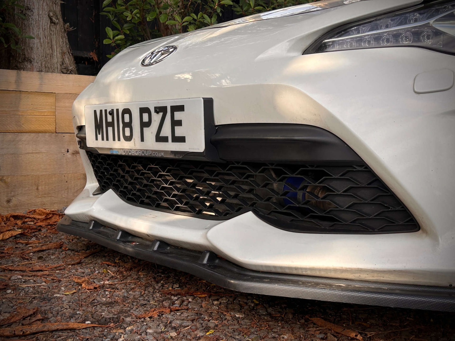 Used Toyota GT86 2018 for sale - 76539492: Photo 11