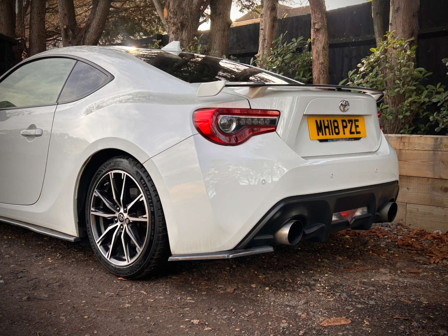 Used Toyota GT86 2018 for sale - 76539492: Photo 12