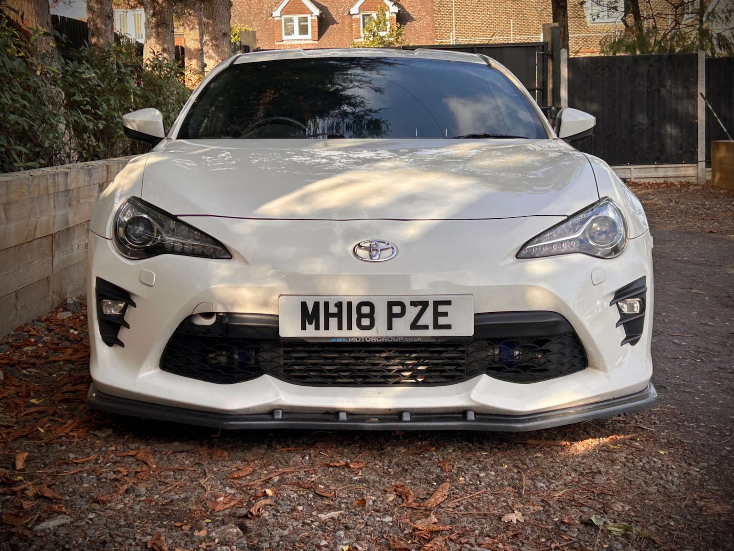 Used Toyota GT86 2018 for sale - 76539492: Photo 15