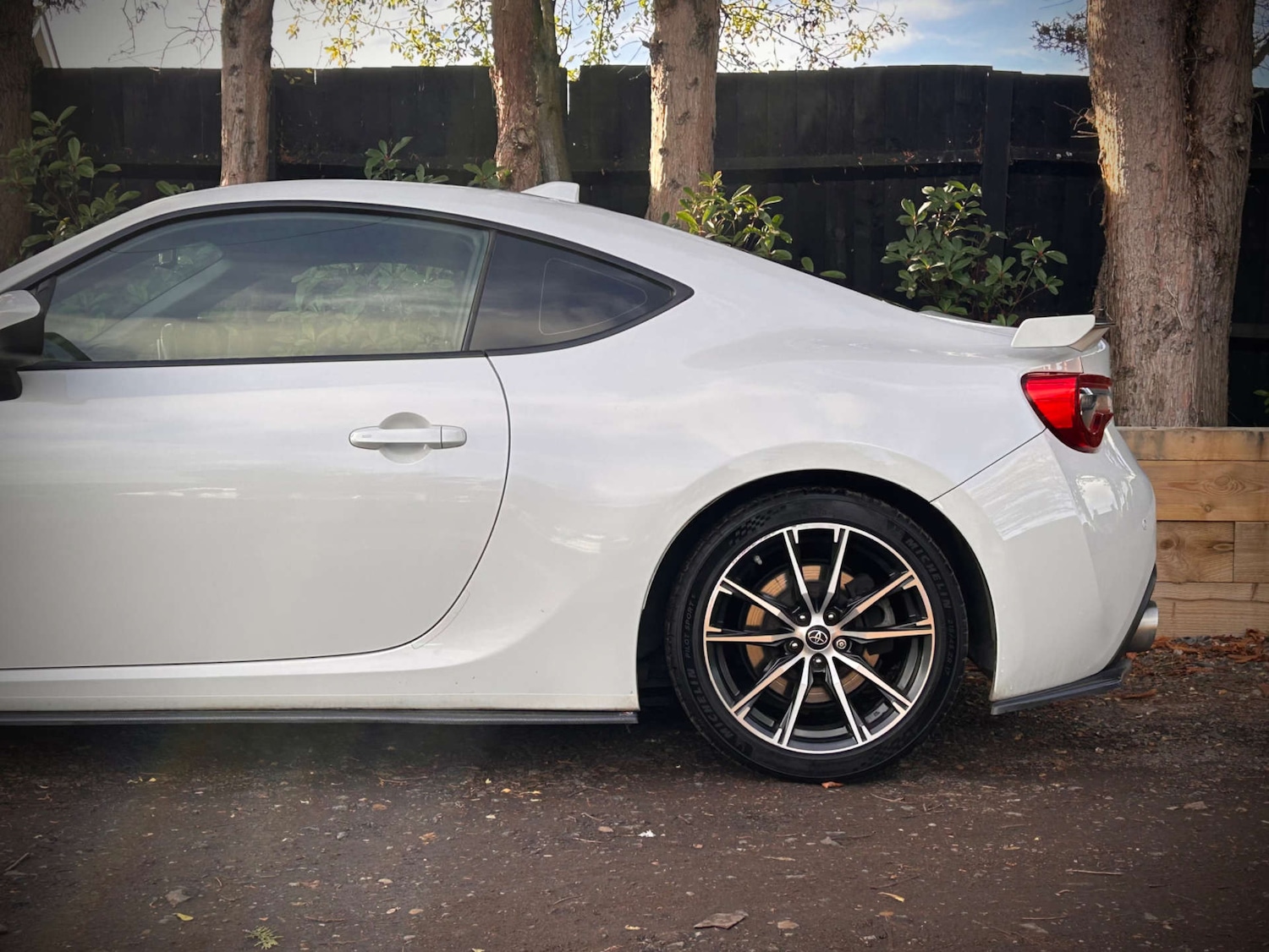 Used Toyota GT86 2018 for sale - 76539492: Photo 16